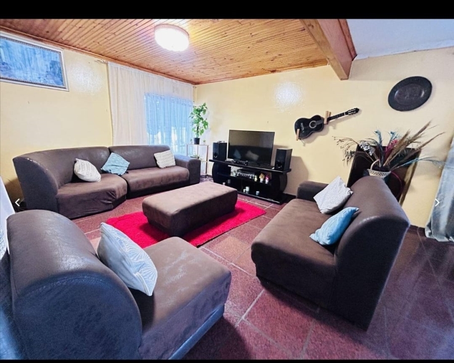 4 Bedroom Property for Sale in Berlin Eastern Cape